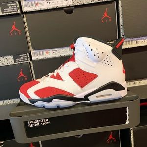 Meet your Posher, Frank